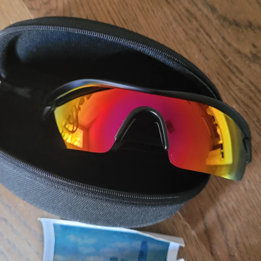 Battle Vision Sunglasses